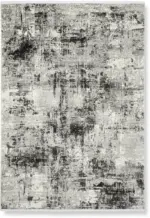 mömax Dornbirn - Ihr Trendmöbelhaus in Dornbirn Webteppich Malik 1 in Schwarz ca. 80x150cm