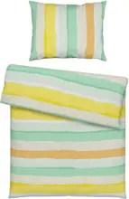 mömax Bettwäsche Summerstripe ca. 140x200cm
