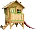 mömax Dornbirn - Ihr Trendmöbelhaus in Dornbirn Spielhaus Axi Robin aus Zedernholz