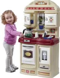 Kinderküche Cozy Kitchen