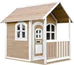 mömax Spielhaus Alex aus Zedernholz