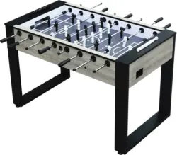 Tischfußball Panna Pro Oak