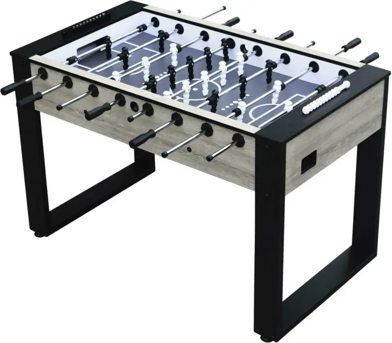 Tischfußball Panna Pro Oak