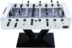 Tischfußball Worldcup Premium Pro