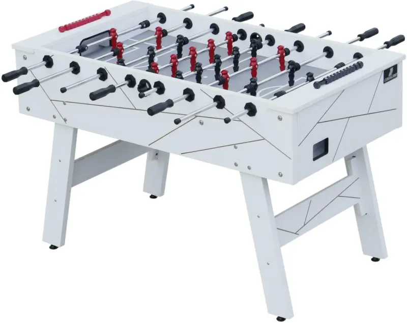 Tischfußball Cup Final White