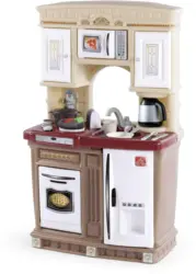 Kinderküche Emmi inkl. Zubehör, 30-teilig