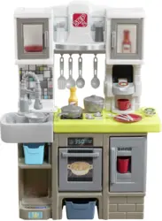 Kinderküche Chef, 25-teilig