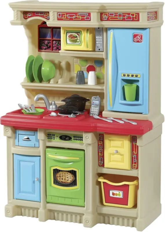 Kinderküche Lifestyle, 20-teilig