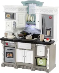 Kinderküche LifeDream, 37-teilig