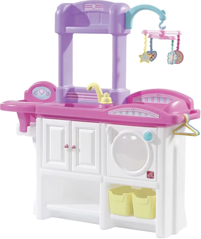Kinderspielset Love & Care