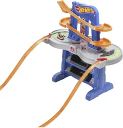Autorennbahn Hot Wheels