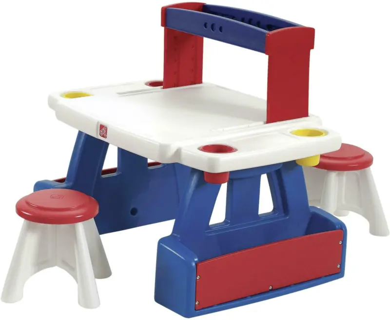 Kinderspielset Creative aus Kunststoff