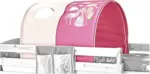 mömax Dornbirn - Ihr Trendmöbelhaus in Dornbirn Tunnelset 'Tunnelset', rosa/pink