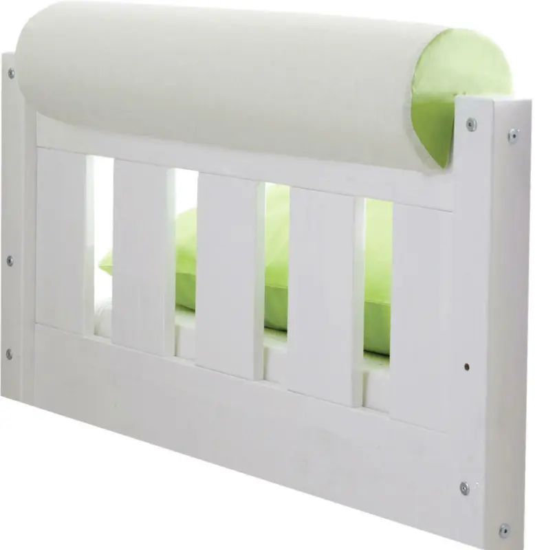 Nackenrolle 'Nackenrolle', grün/beige