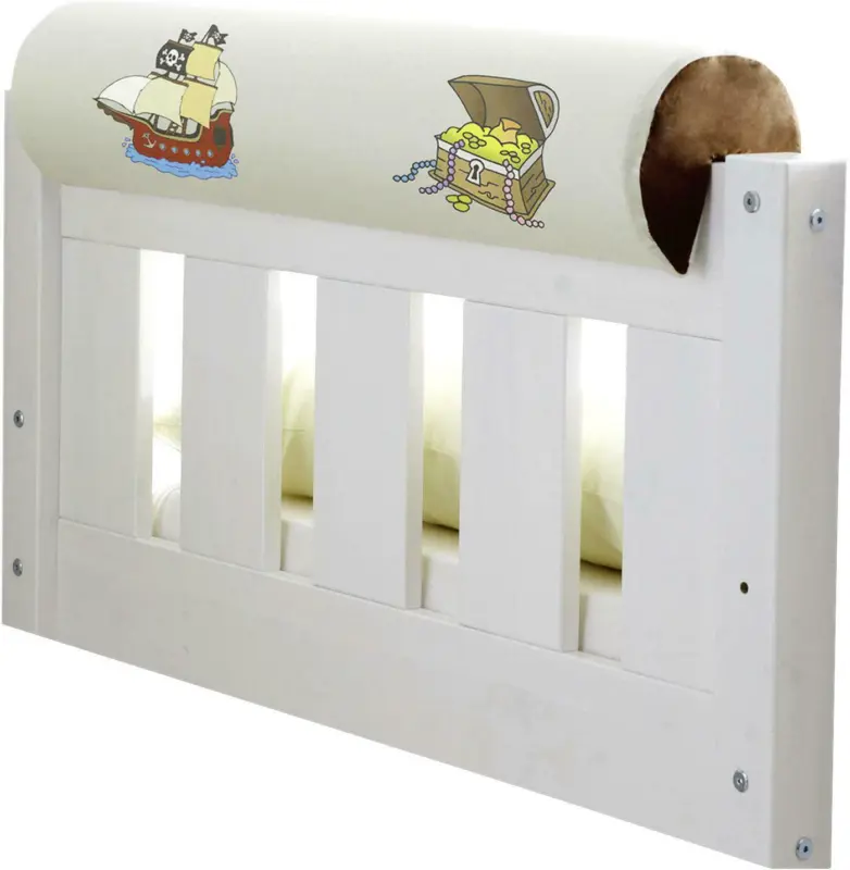 Nackenrolle 'Nackenrolle', braun/beige