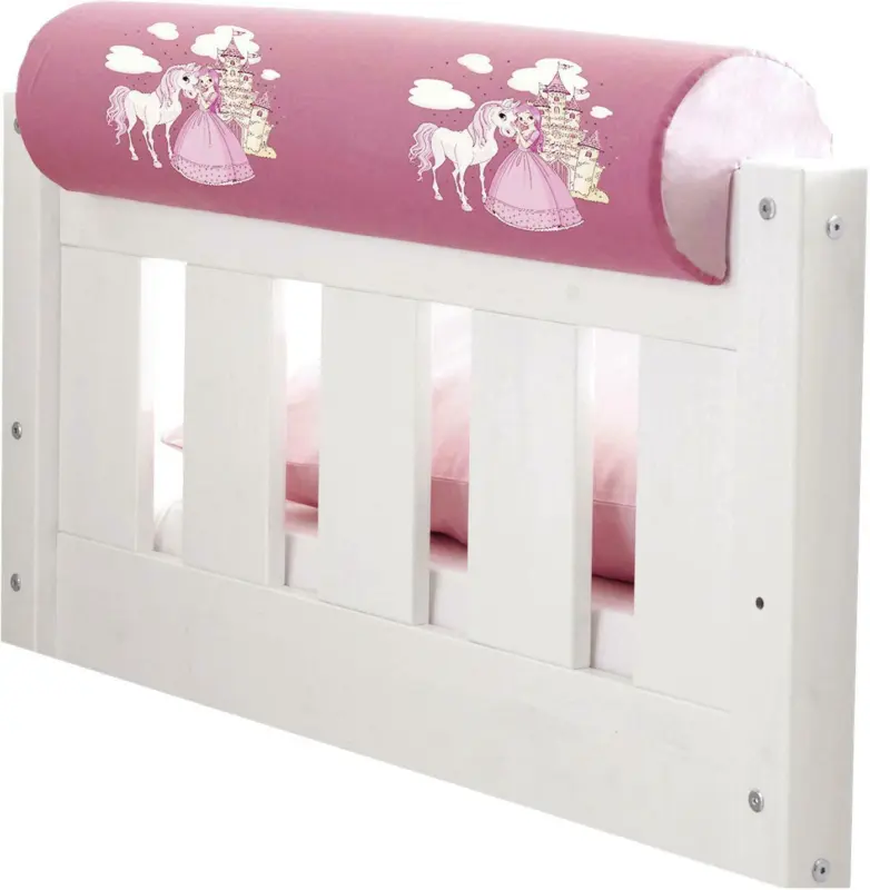 Nackenrolle 'Nackenrolle', pink