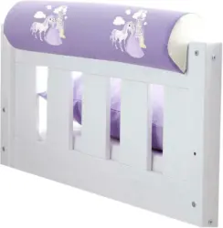 Nackenrolle 'Nackenrolle', flieder