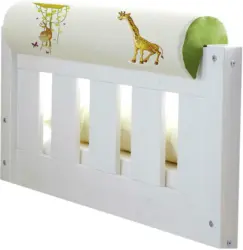 Kinder-Nackenrolle 'Nackenrolle', multicolor