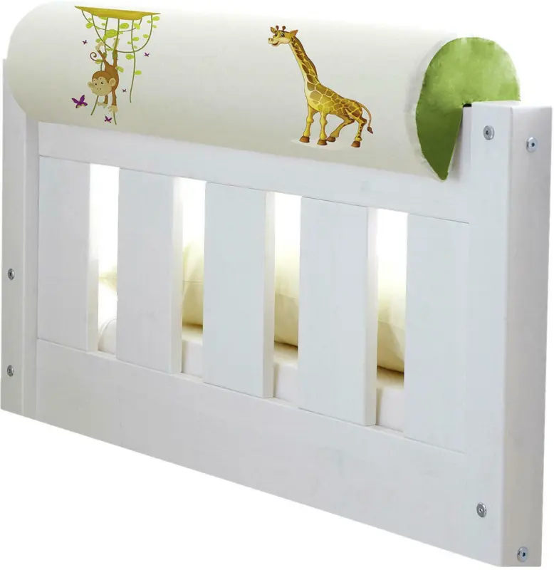 Kinder-Nackenrolle 'Nackenrolle', multicolor