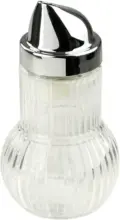 mömax Zuckerstreuer Sugar aus Glas ca. 160 ml