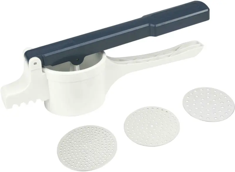 Spätzlemaker Massimo aus Kunststoff