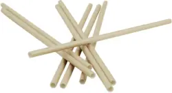 Trinkhalm Dorian aus Papier, 500 Stück