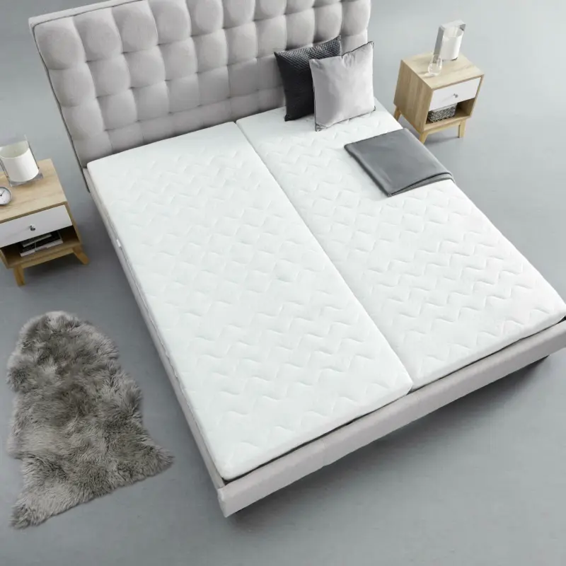 Irisette Kaltschaummatratze H2 ca. 90x200 cm