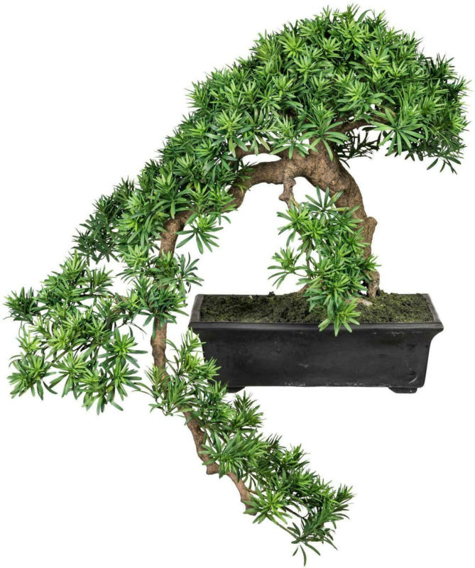 Kunstpflanze Bonsai ca. 90cm