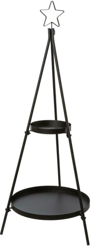 Etagere Starry, 2-stöckig