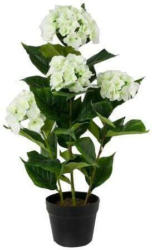 Kunstpflanze Hortensie ca. 92cm