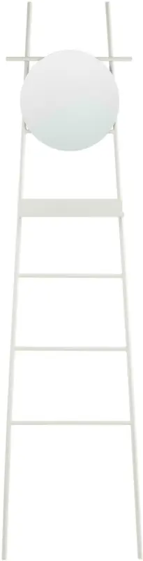 Wanddeko Odense 2 aus Metall