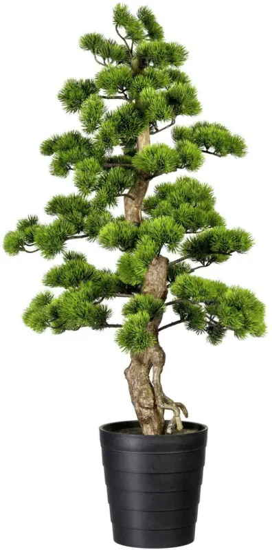Kunstpflanze Bonsai ca. 110cm