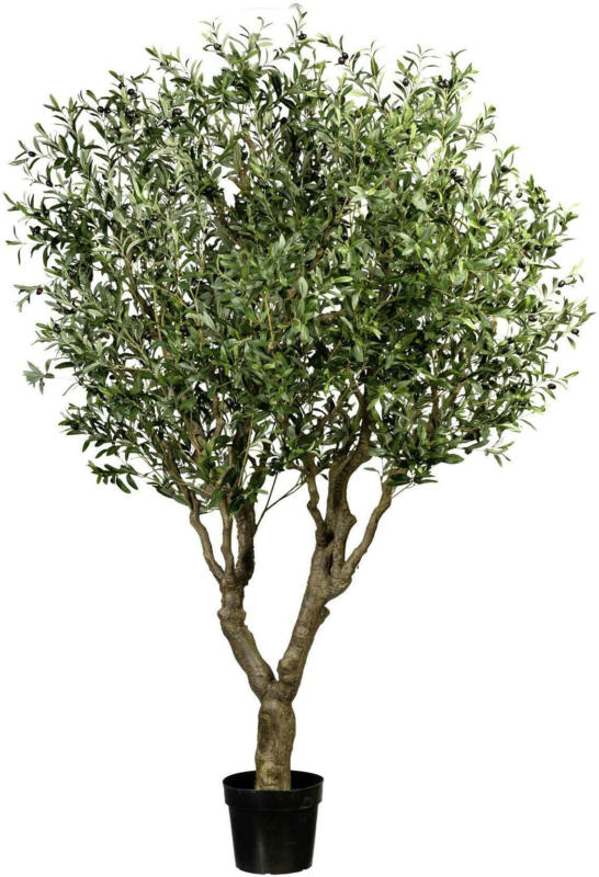 Kunstpflanze Olivenbaum ca. 240cm