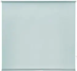 Klemmrollo Daylight in Jade ca. 120x150cm