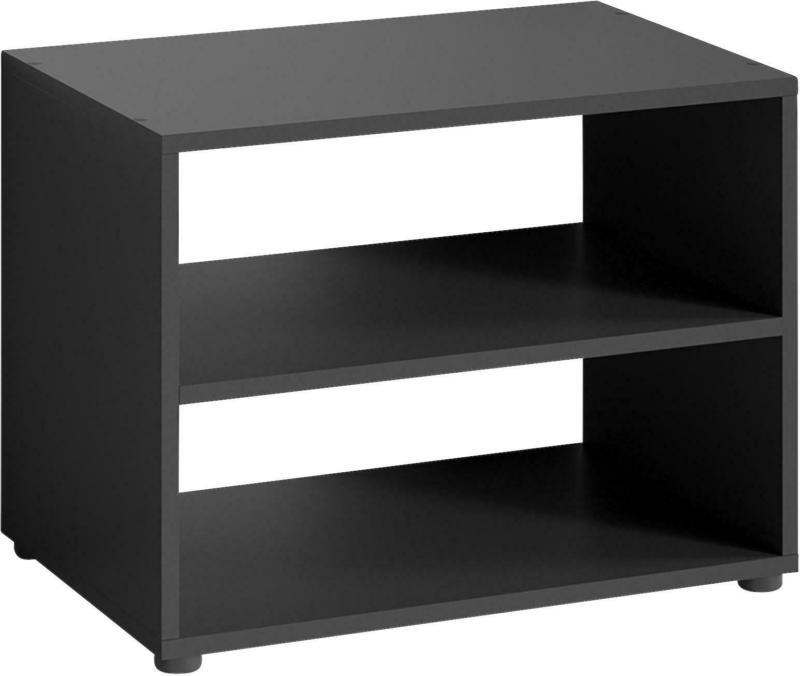 TV-Element in Schwarz ´Vancouver´
