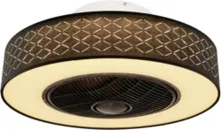 Deckenvetilator Melanie max. 28 Watt