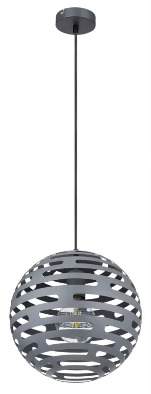 Hängeleuchte Elani max. 60 Watt