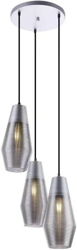 Hängeleuchte Samina max. 60 Watt