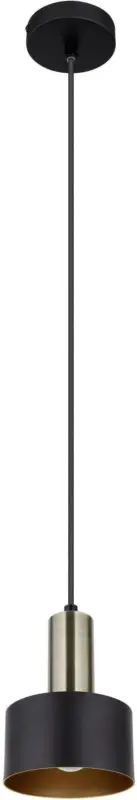 Hängeleuchte Kacie max. 40 Watt