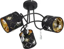Deckenleuchte Dakota max. 25 Watt Deckenlampe
