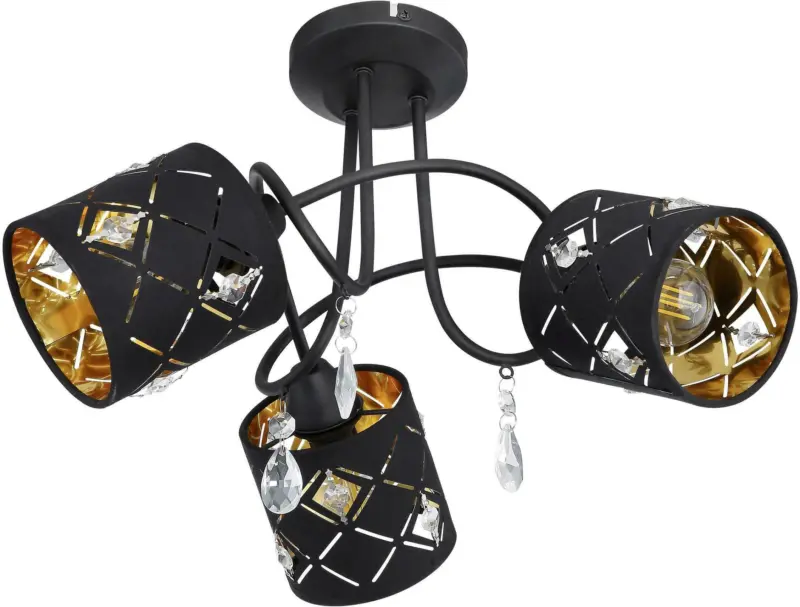 Deckenleuchte Dakota max. 25 Watt Deckenlampe