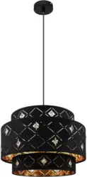 Hängeleuchte Dakota max. 60 Watt