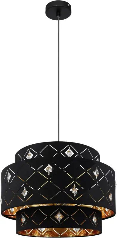 Hängeleuchte Dakota max. 60 Watt