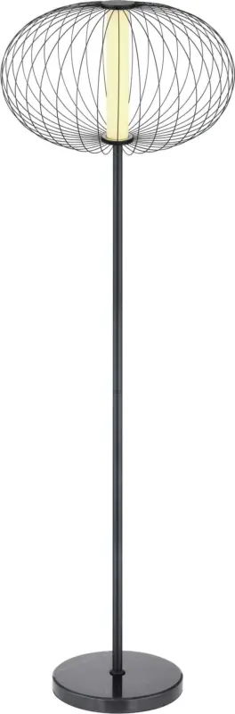LED-Stehleuchte Maddison max. 15 Watt