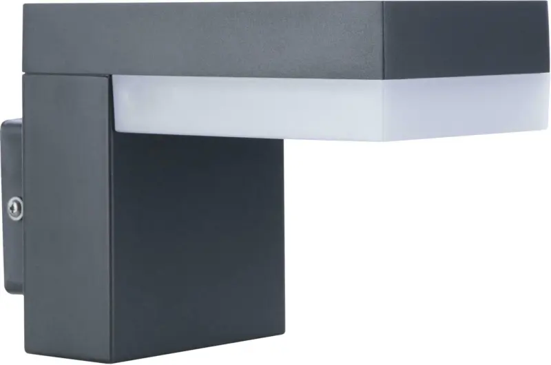 LED-Außenleuchte Agneta inkl. LED