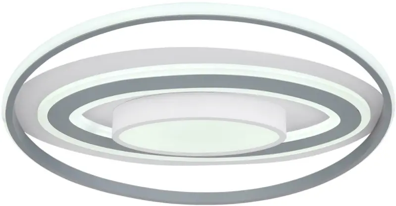 LED-Deckenleuchte Ando max. 60 Watt Deckenlampe