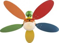 Deckenventilator Boni max. 60 Watt