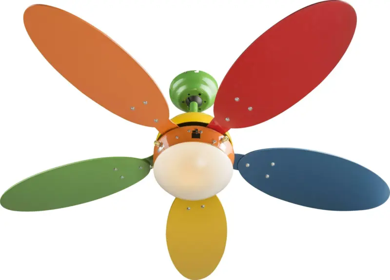 Deckenventilator Boni max. 60 Watt