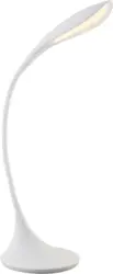 LED-Tischlampe Flexo max. 5 Watt
