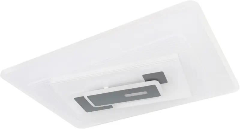 Smart-Deckenleuchte Ula max. 56 Watt Deckenlampe